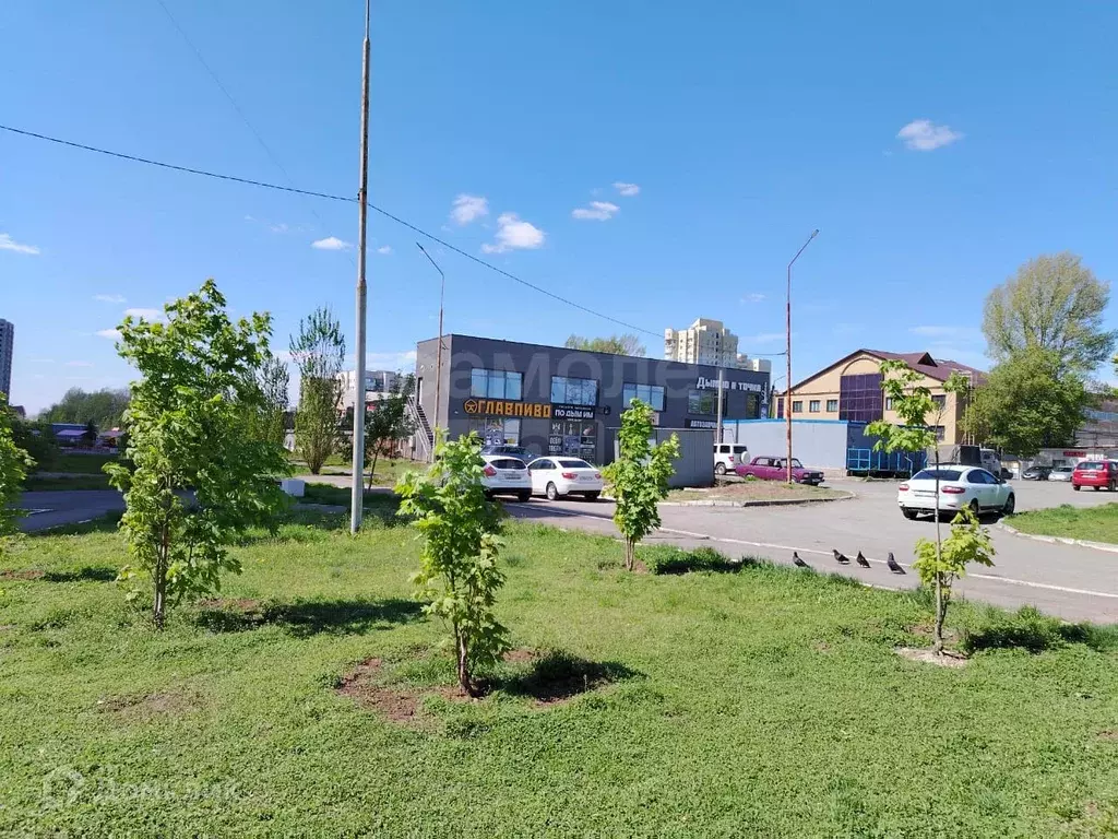 Продаётся 2-к квартира, 58.43 м - Фото 1