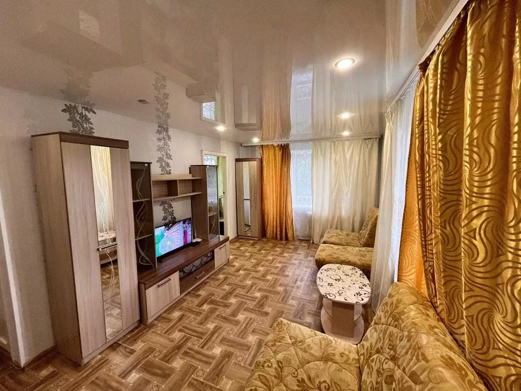 1-к кв. Пермский край, Лысьва ул. Орджоникидзе, 10А (20.0 м) - Фото 1