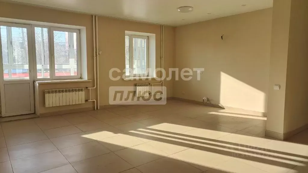Помещение свободного назначения в Иркутская область, Иркутск ул. ... - Фото 0