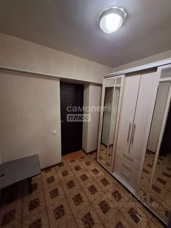 1-к кв. Кабардино-Балкария, Нальчик ул. Идарова, 39 (31.0 м) - Фото 1