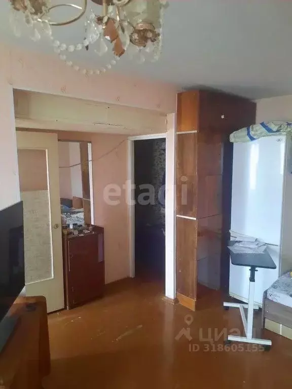 2-к кв. Башкортостан, Уфа ул. Достоевского, 158 (44.9 м) - Фото 0