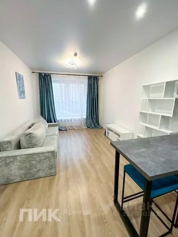 1-к кв. Московская область, Балашиха ул. Реутовская, 21 (36.0 м) - Фото 0