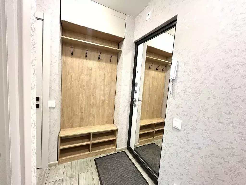 2-к кв. Кировская область, Киров ул. Горбуновой, 16 (45.3 м) - Фото 1