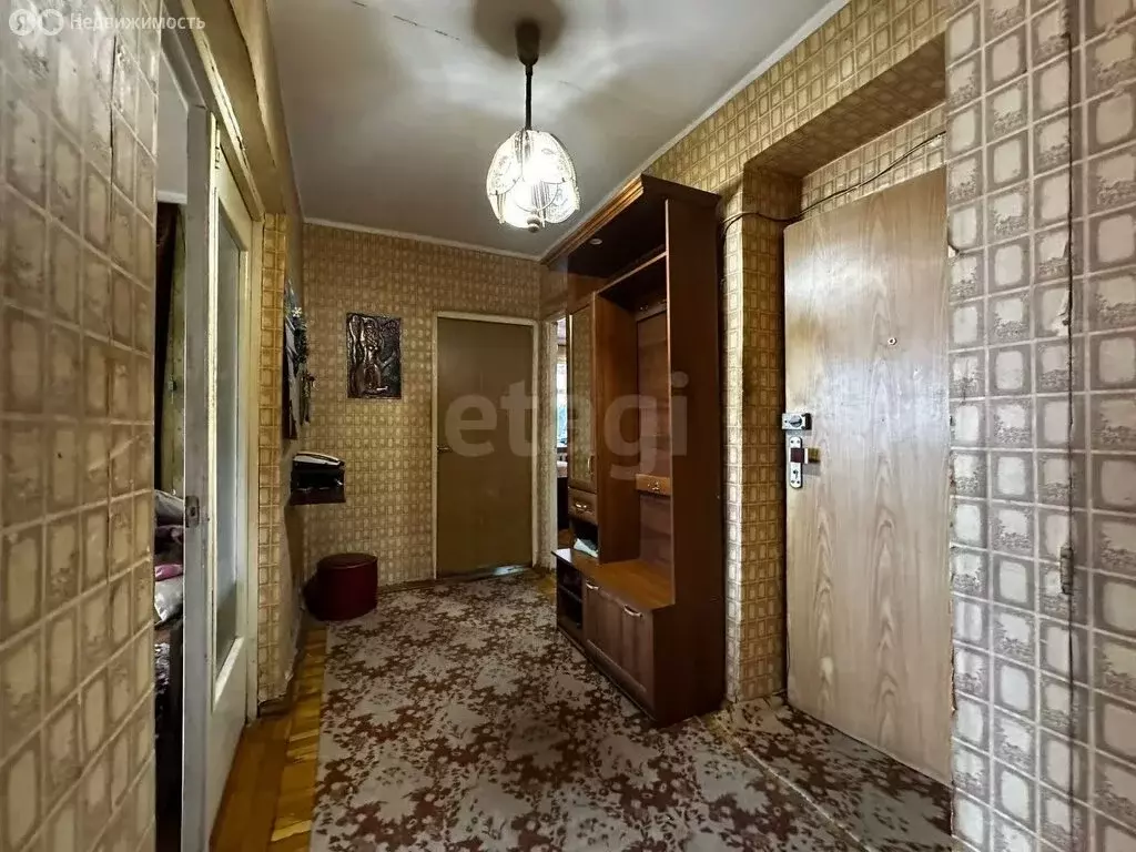 3-комнатная квартира: Голицыно, Советская улица, 52к7 (64.9 м) - Фото 0