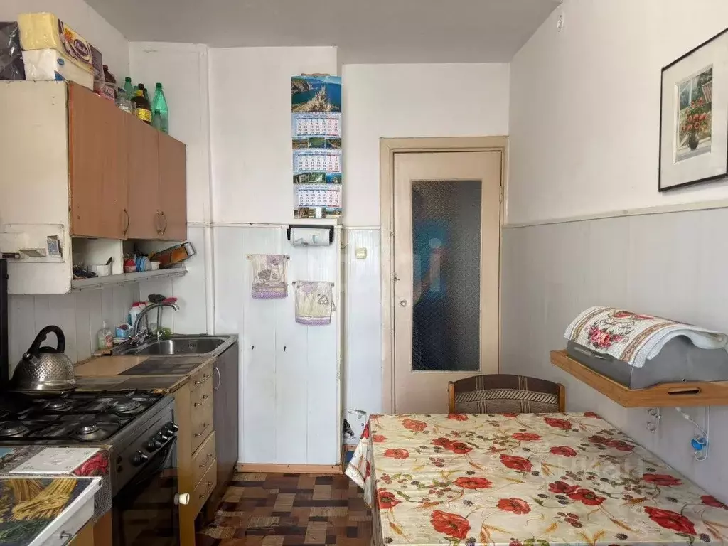 3-к кв. Крым, Ялта ул. Тимирязева, 27 (75.3 м) - Фото 1