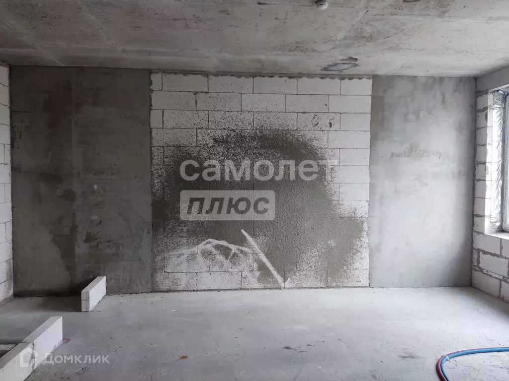 Продаётся 1-к квартира, 39 м - Фото 1