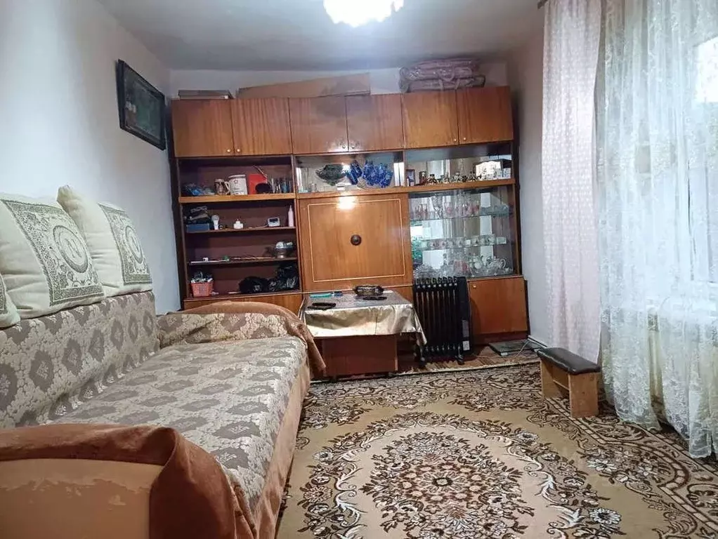 Дом в Кабардино-Балкария, Нальчик ул. Калинина, 196 (140 м) - Фото 1