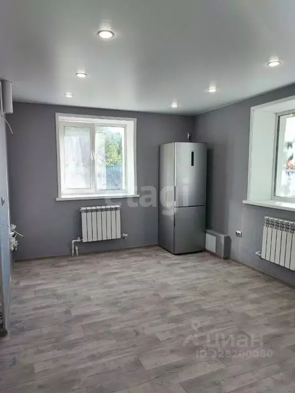 2-к кв. Амурская область, Благовещенск городской округ, пос. Мухинка 7 ... - Фото 1