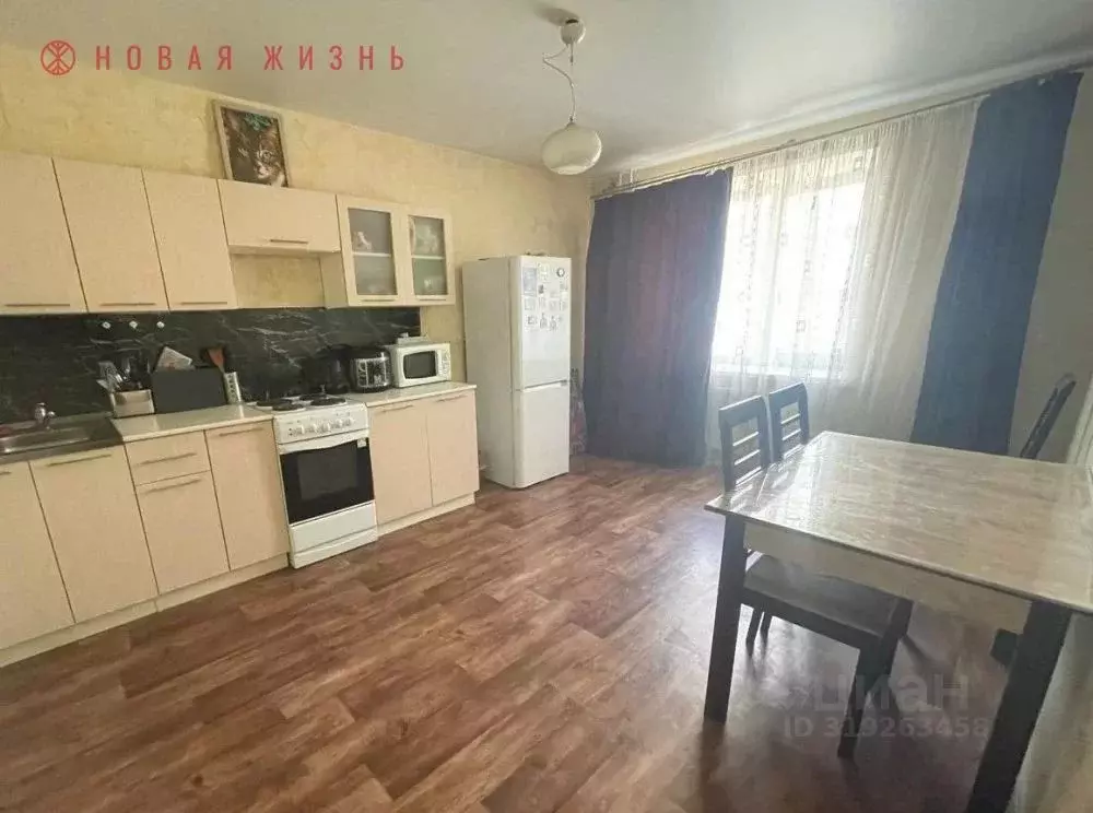 1-к кв. Самарская область, Самара ул. Советской Армии, 120 (53.1 м) - Фото 1