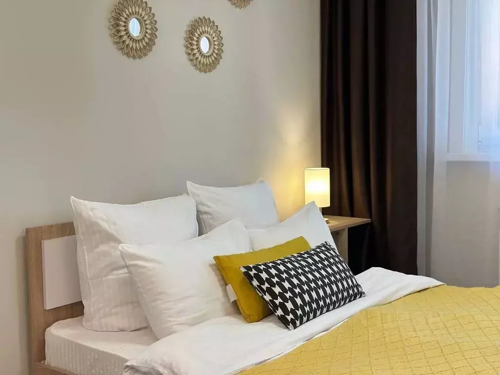 Студия Бурятия, Улан-Удэ ул. Смолина, 67к2 (32.0 м) - Фото 1