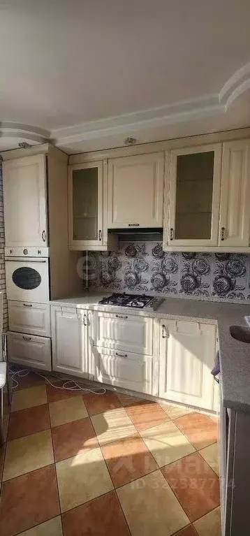 3-к кв. Ямало-Ненецкий АО, Новый Уренгой Восточный мкр, 1/6 (65.0 м) - Фото 0