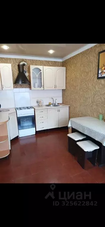 1-к кв. Северная Осетия, Владикавказ Владикавказская ул., 63 (32.0 м) - Фото 2