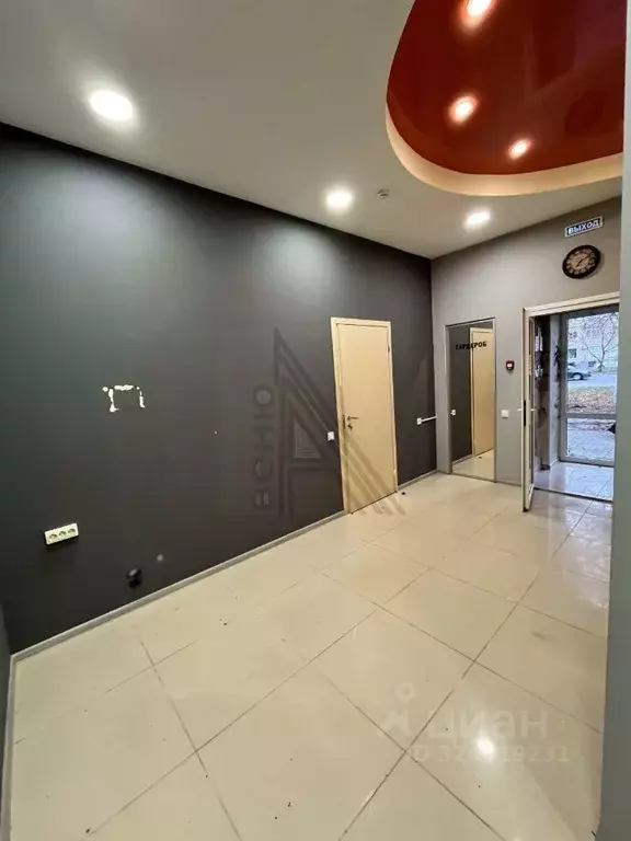 Помещение свободного назначения в Воронежская область, Воронеж ... - Фото 2