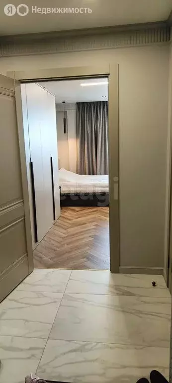Квартира-студия: Брянск, улица Татьяны Николаевой, 8 (32 м) - Фото 1