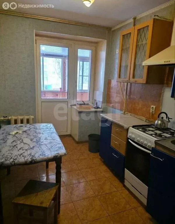 3-комнатная квартира: Липецк, улица М. Горького, 15 (82.8 м) - Фото 1