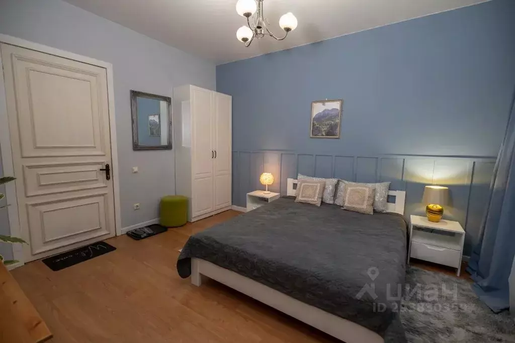 Комната Ярославская область, Ярославль Советская ул., 26/10 - Фото 2