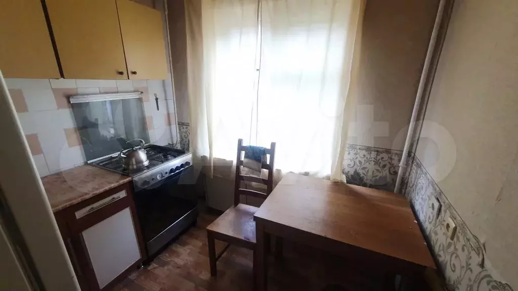 2-к. квартира, 45 м, 1/5 эт. - Фото 0
