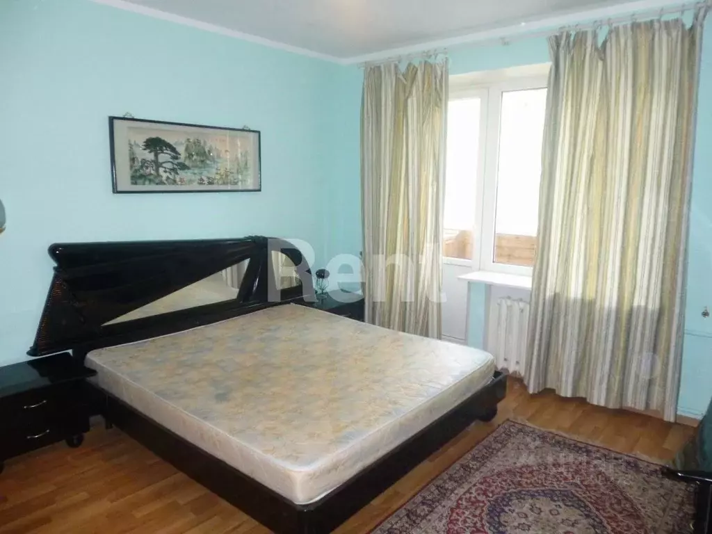 2-к кв. Москва ул. Юннатов, 8А (55.0 м) - Фото 2