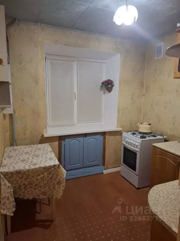 1-к кв. Пермский край, Пермь Чистопольская ул., 21А (30.0 м) - Фото 2