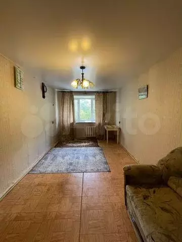 2-к. квартира, 44 м, 3/5 эт. - Фото 0