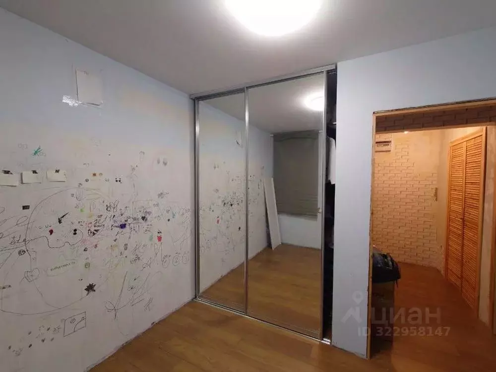 2-к кв. Иркутская область, Иркутский муниципальный округ, пос. Патроны ... - Фото 2