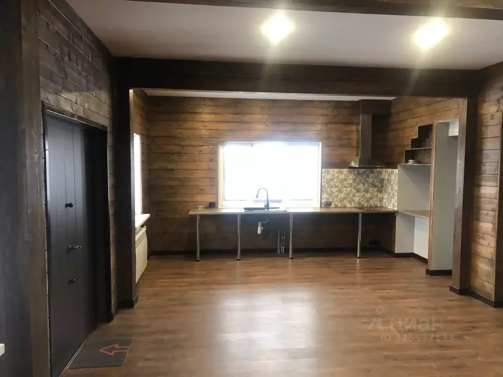 Дом в Московская область, Павлово-Посадский городской округ, д. ... - Фото 2