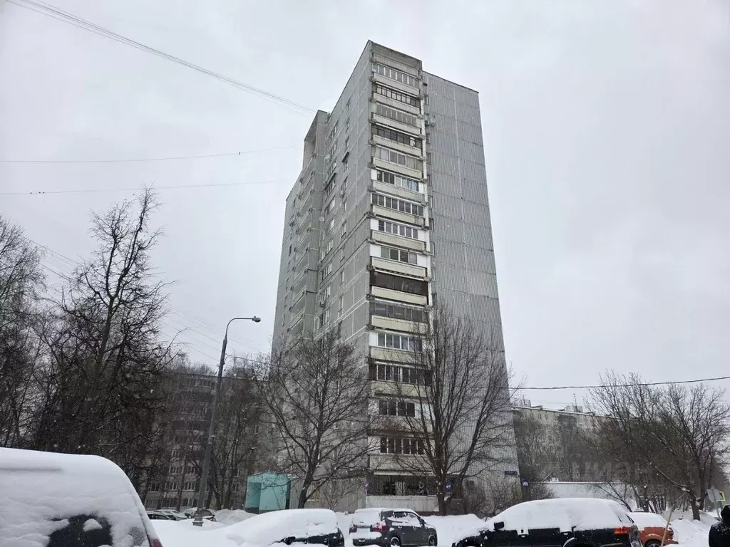 Помещение свободного назначения в Москва Палехская ул., 11К2 (153 м) - Фото 2
