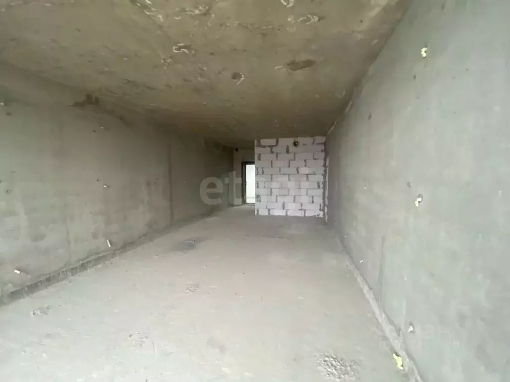 Студия Краснодарский край, Геленджик ул. Мира, 40 (44.6 м) - Фото 1