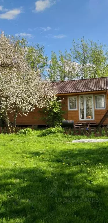 Дом в Рязанская область, Рыбновский муниципальный округ, с. ... - Фото 2