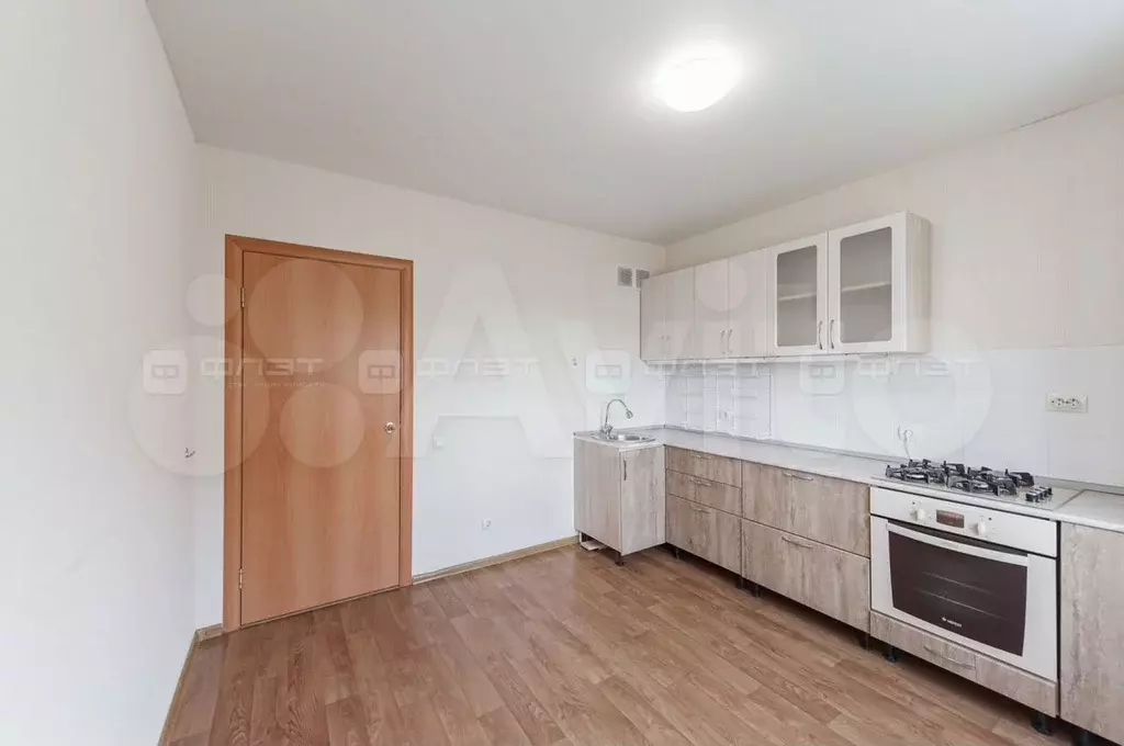 2-к. квартира, 60,4 м, 1/3 эт. - Фото 1