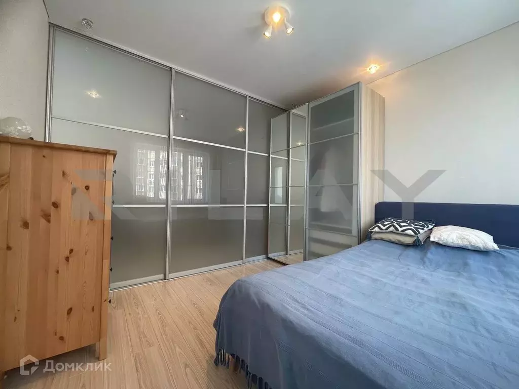 Продаётся 2-к квартира, 59.6 м - Фото 0
