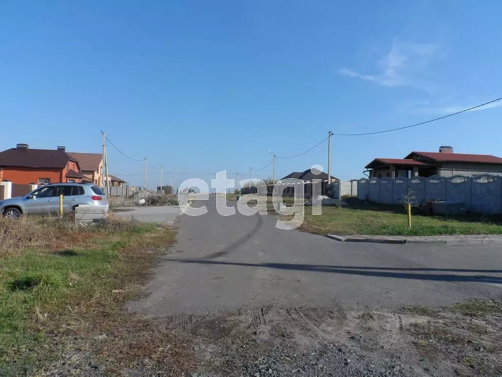 Участок в Белгородская область, Белгородский район, Никольское с/пос, ... - Фото 0