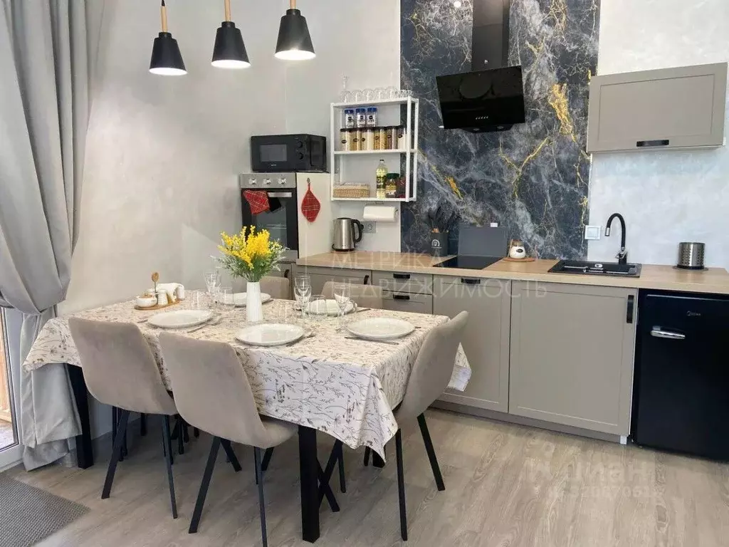 Коттедж в Тюменская область, Тюменский район, с. Перевалово ул. ... - Фото 2