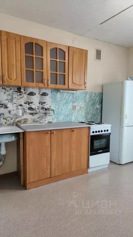 1-к кв. Вологодская область, Вологда Зеленый Город мкр, 1 (31.5 м) - Фото 2