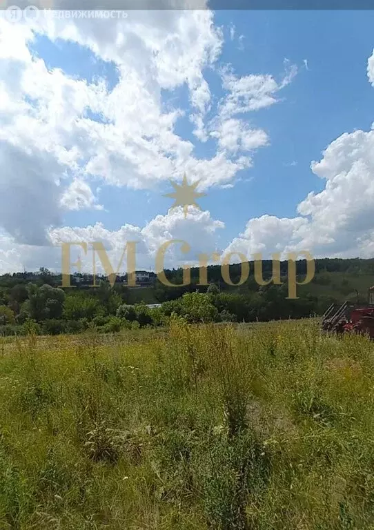 Участок в Драгунское, улица Кожемякина, 18 (30 м) - Фото 1