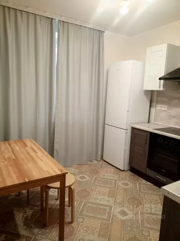 1-к кв. Краснодарский край, Краснодар ул. Селезнева, 4/13к1 (40.0 м) - Фото 1