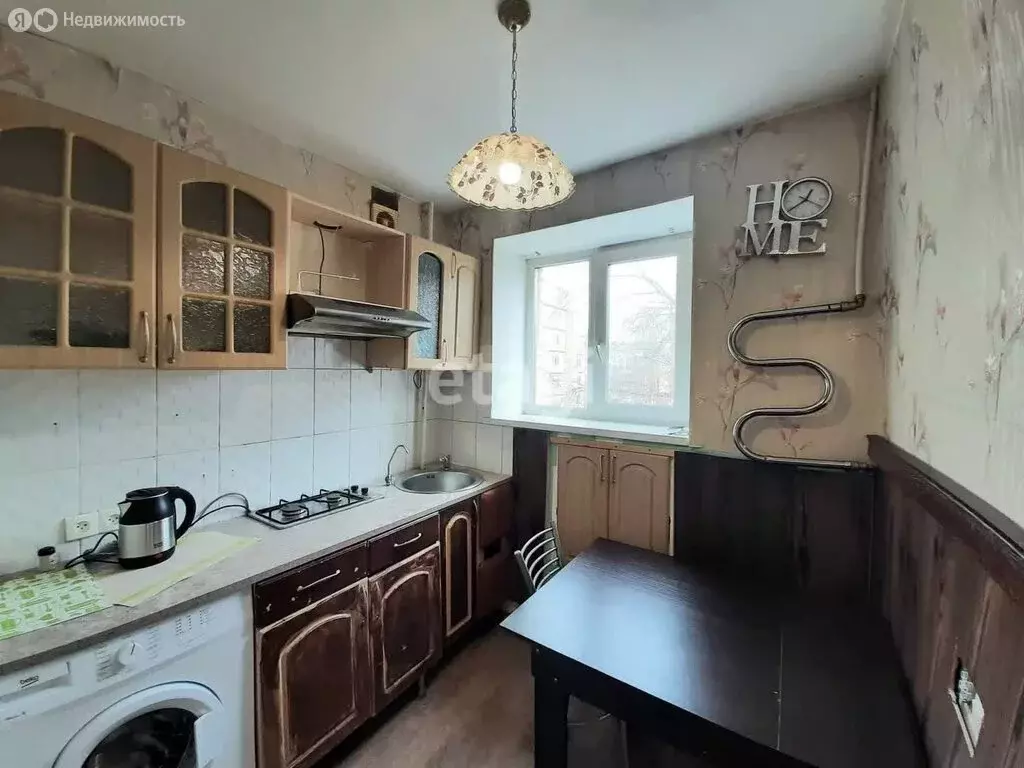 1-комнатная квартира: Кириши, улица Энергетиков, 20 (20.8 м) - Фото 1