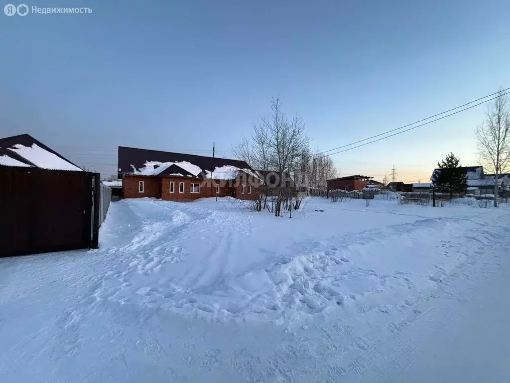 Дом в село Толмачёво, Народная улица (136 м) - Фото 1