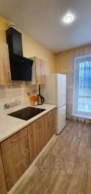 1-к кв. Новосибирская область, Новосибирск ул. Виктора Шевелева, 36/1 ... - Фото 0
