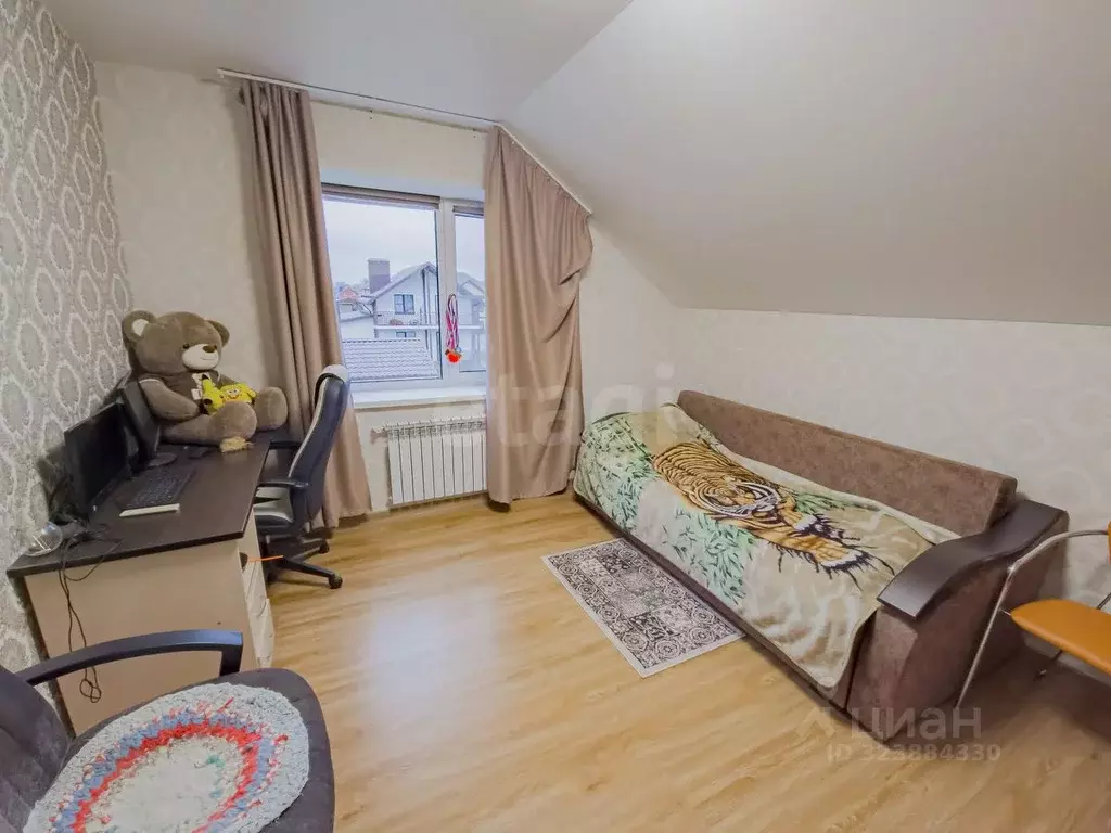 Дом в Ярославская область, Ярославский муниципальный округ, д. Малые ... - Фото 1