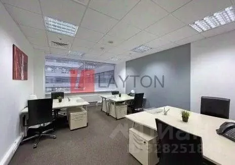 Офис в Москва ул. Земляной Вал, 9 (844 м) - Фото 2