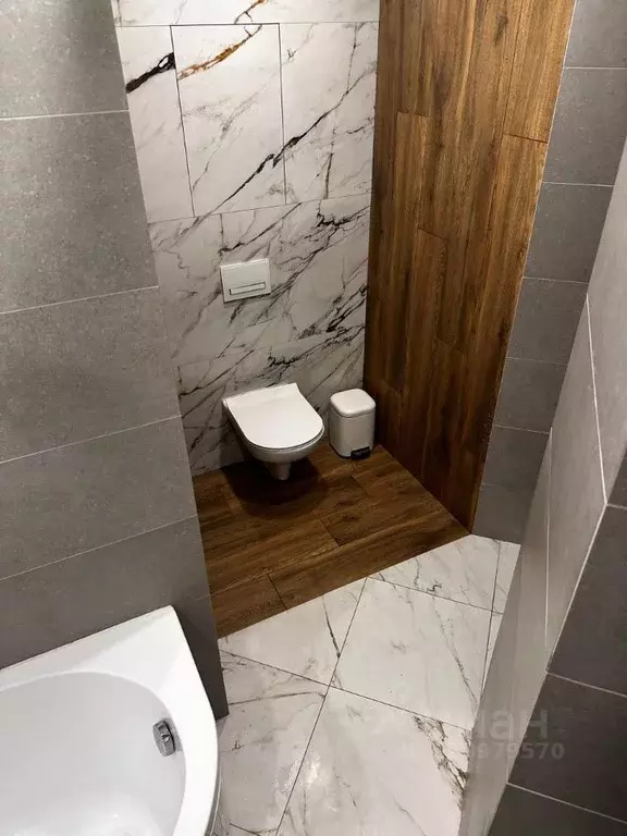 6-к кв. Татарстан, Набережные Челны Набережночелнинский просп., 56 ... - Фото 2