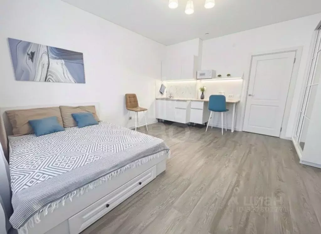 Студия Санкт-Петербург пос. Стрельна, ул. Константина Тимошинина, 6 ... - Фото 1