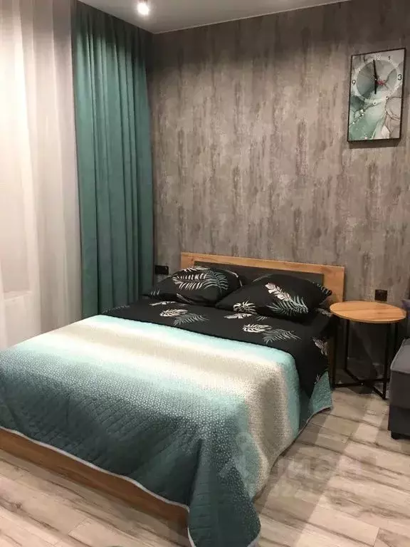 Студия Пермский край, Пермь ул. Советской Армии, 64 (27.0 м) - Фото 1