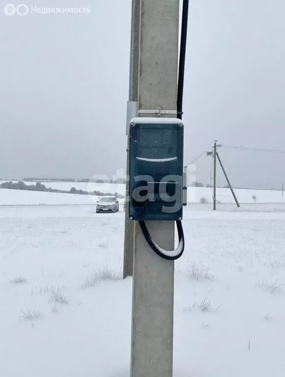 Участок в село Новое Павшино, улица Лазурный Берег (30 м) - Фото 2