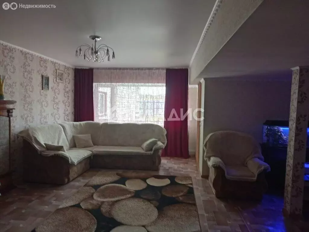 Дом в Подлесное, Полевая улица, 125 (87.6 м) - Фото 0