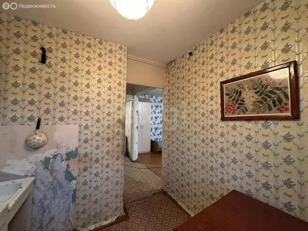 1-комнатная квартира: Стерлитамак, микрорайон Шахтау, улица Карла ... - Фото 1