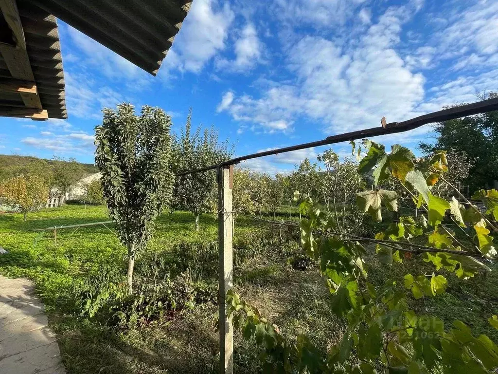 Дом в Крым, Судак муниципальный округ, с. Переваловка  (118 м) - Фото 1