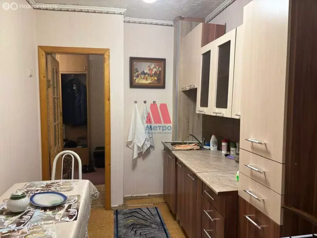 3-комнатная квартира: Тутаев, проспект 50-летия Победы, 11 (81.1 м) - Фото 1