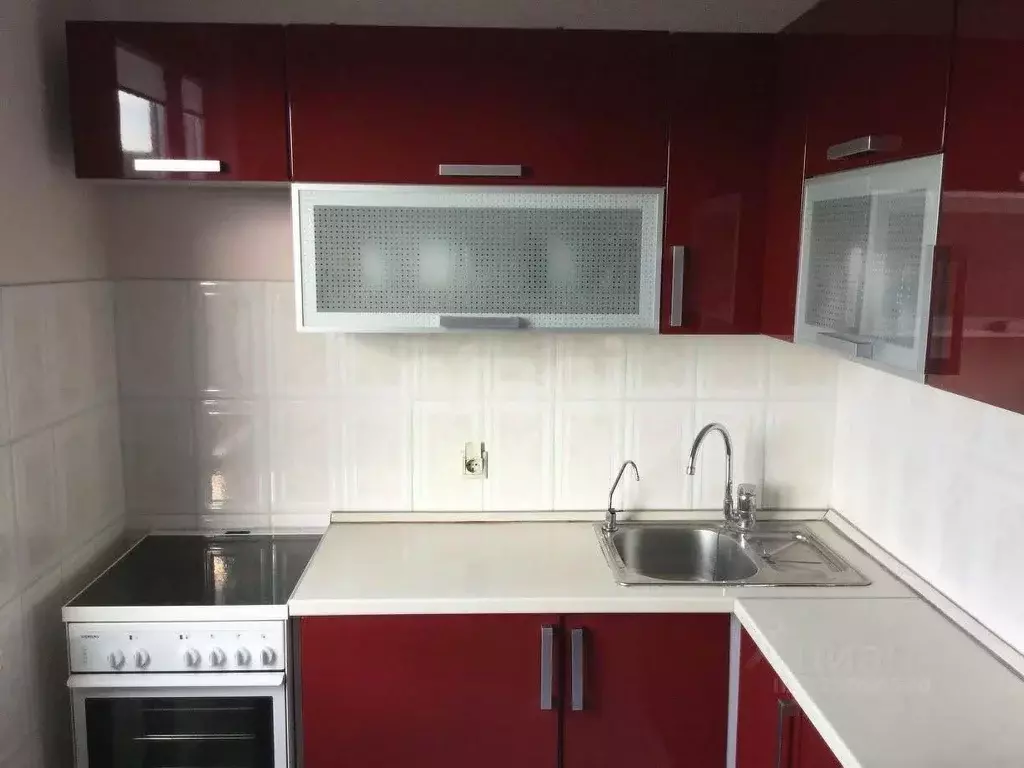 3-к кв. Москва ул. Вилиса Лациса, 33К1 (62.8 м) - Фото 2